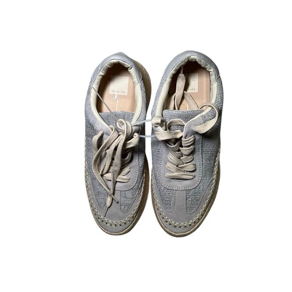 Dolce Vita | Daphny wedge sneaker - Picture 2 of 8